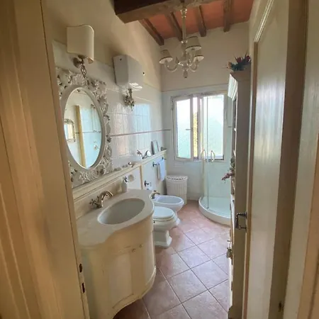Apartment Carresi Apart 2 Pax With Pool - Portable A/c *