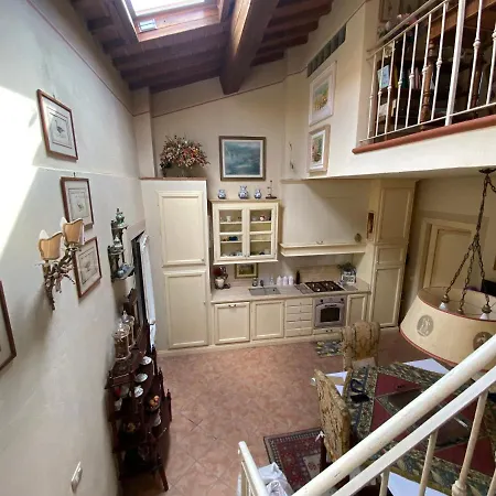 Apartment Carresi Apart 2 Pax With Pool - Portable A/c *