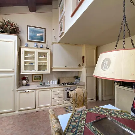 Apartment Carresi Apart 2 Pax With Pool - Portable A/c