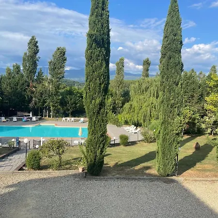 Carresi Apart 2 Pax With Pool - Portable A/c