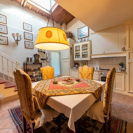 Carresi Apart 2 Pax With Pool - Portable A/c * Figline Valdarno