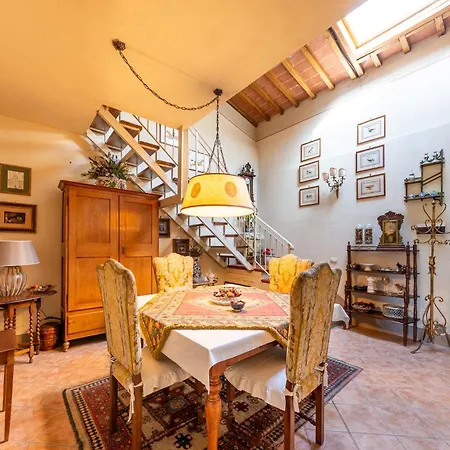 Apartment Carresi Apart 2 Pax With Pool - Portable A/c *