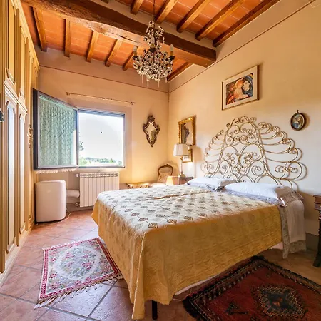 Carresi Apart 2 Pax With Pool - Portable A/c Figline Valdarno